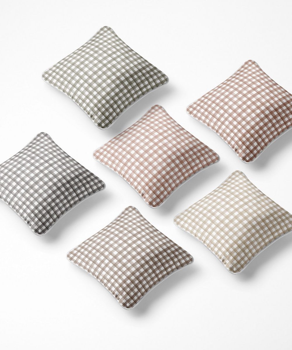 کوسن 6 تکه pillow 6 set 100