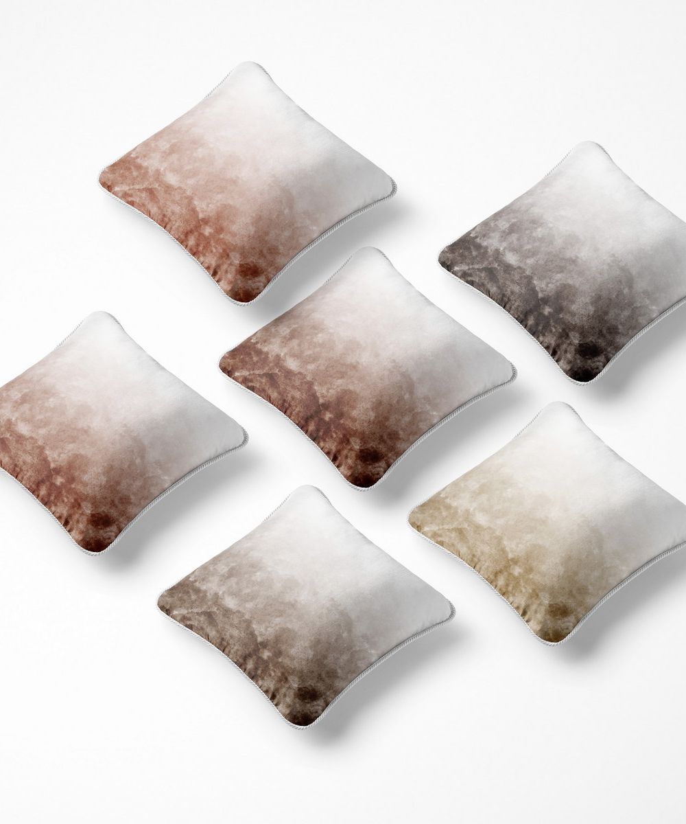 کوسن 6 تکه pillow 6 set 100