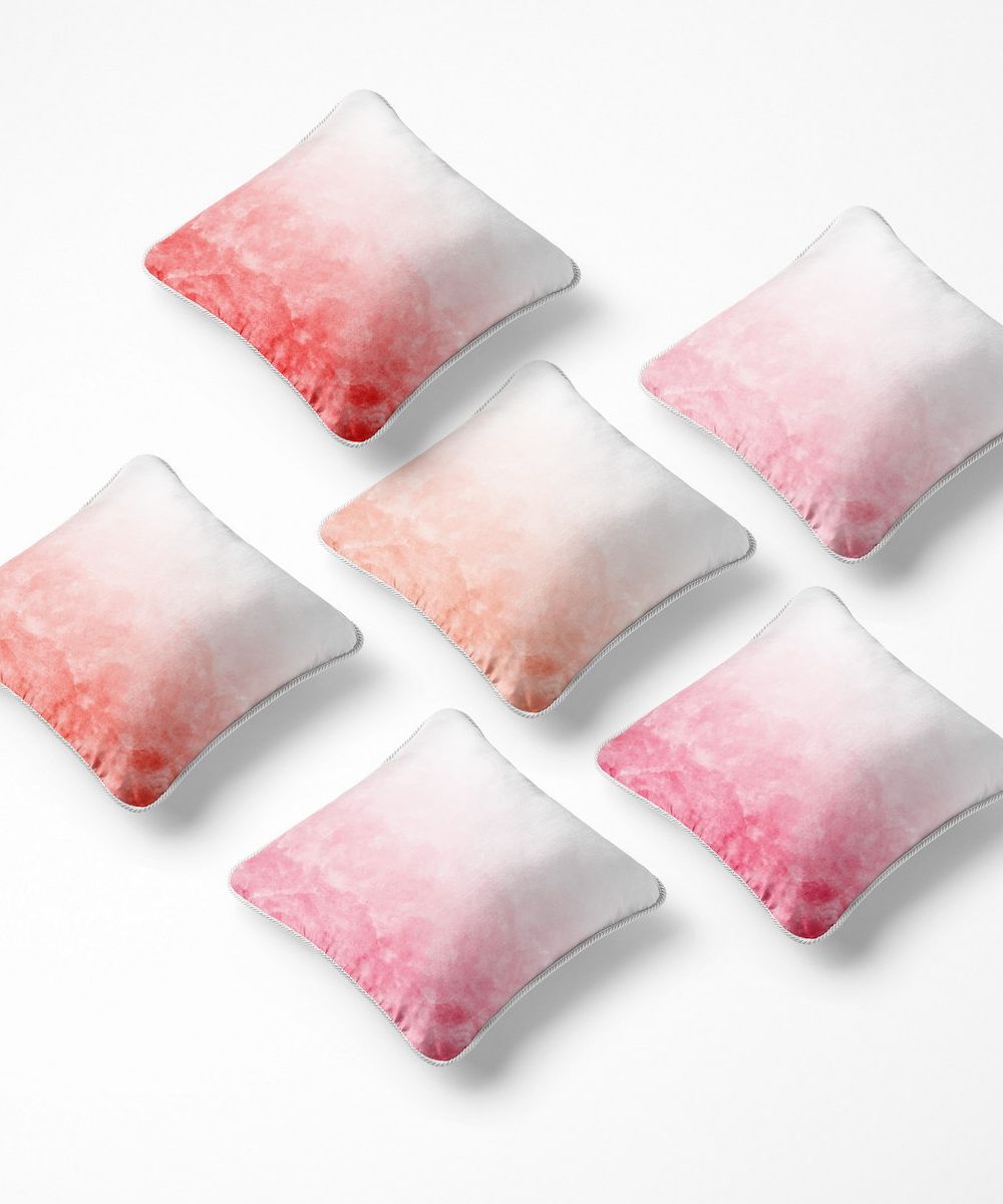 کوسن 6 تکه pillow 6 set 100