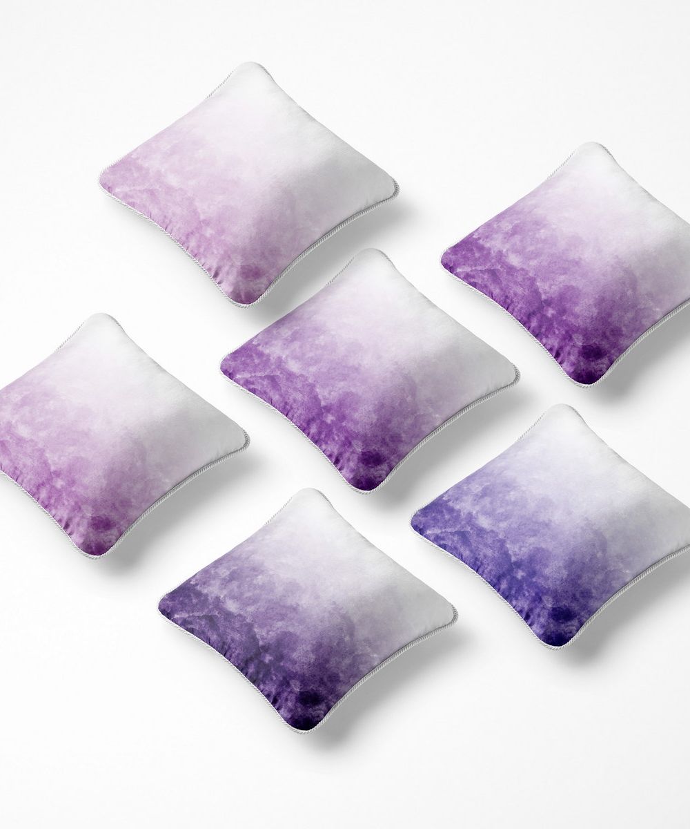 کوسن 6 تکه pillow 6 set 100