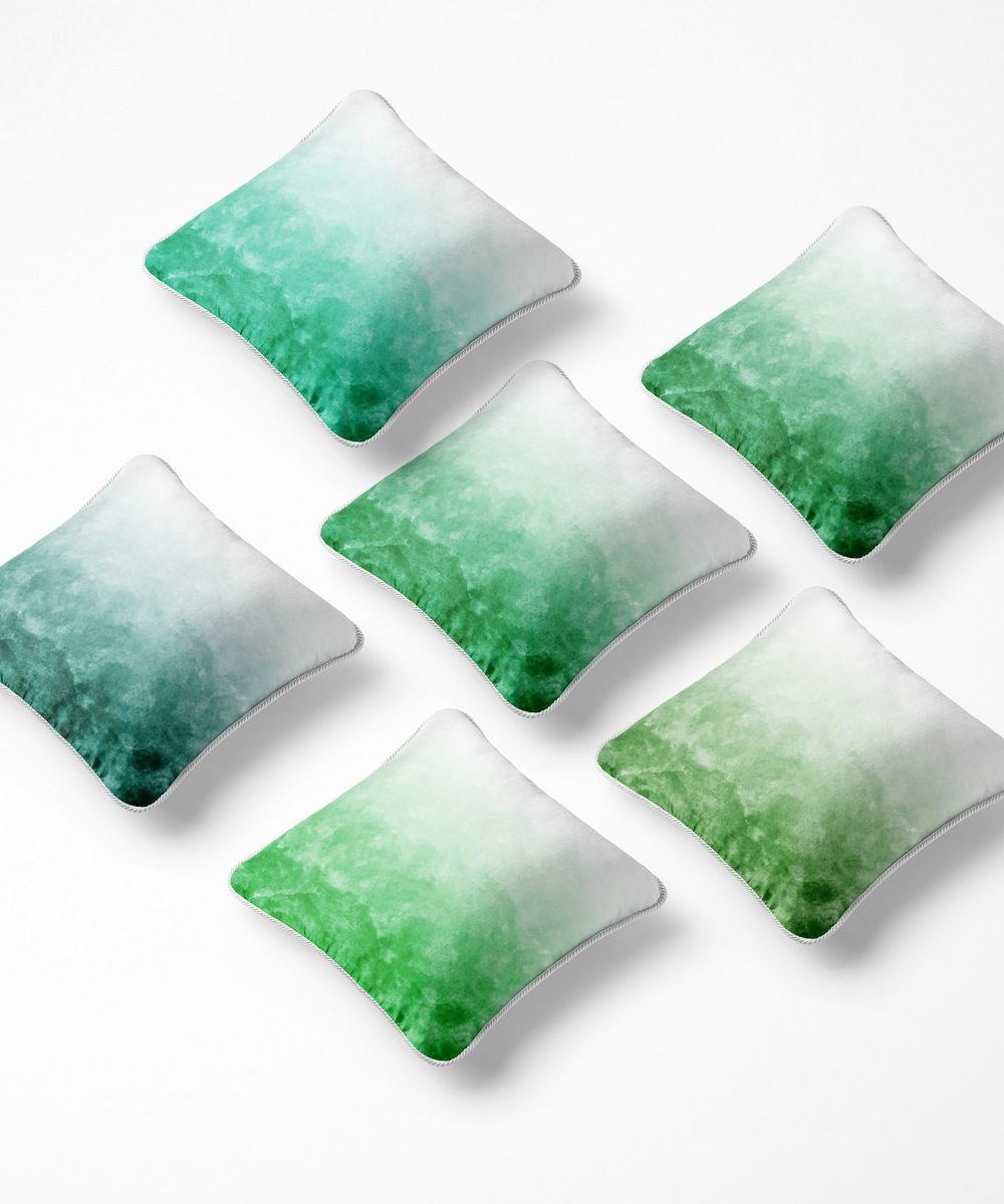 کوسن 6 تکه pillow 6 set 100