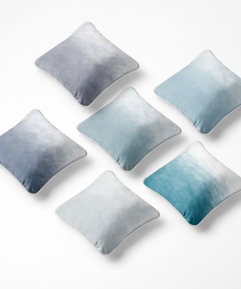 کوسن 6 تکه pillow 6 set 100