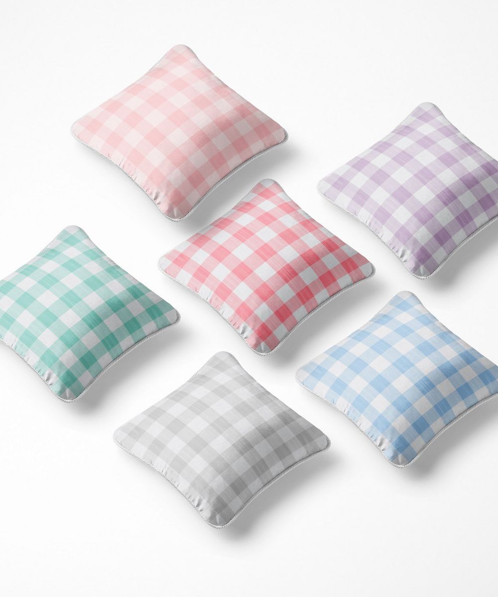 کوسن 6 تکه pillow 6 set 100