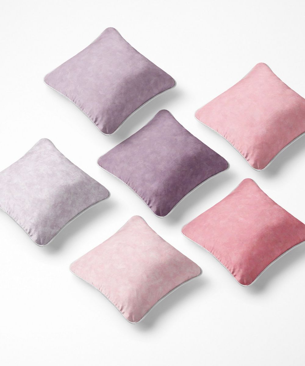 کوسن 6 تکه pillow 6 set 100