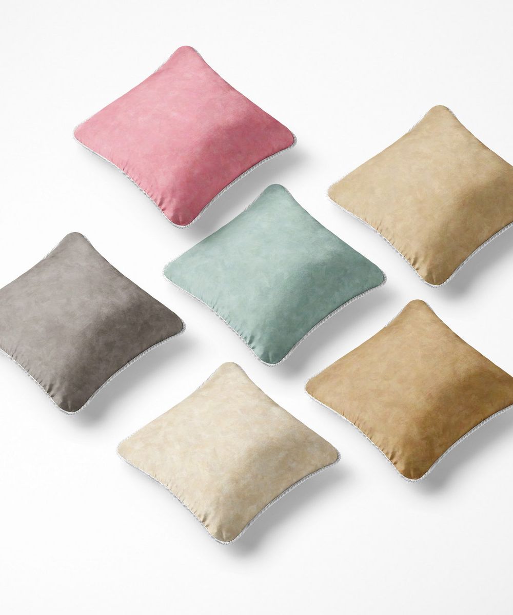 کوسن 6 تکه pillow 6 set 100