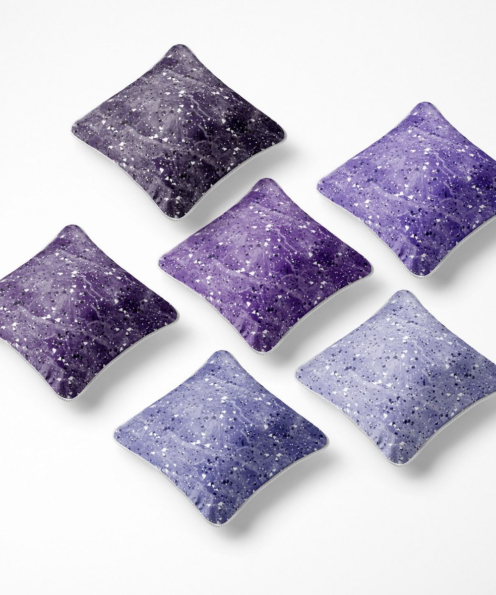 کوسن 6 تکه pillow 6 set 100