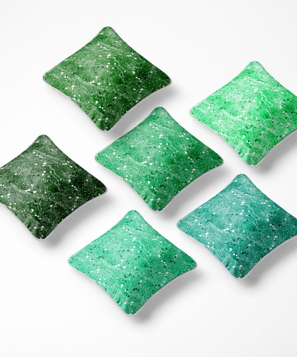 کوسن 6 تکه pillow 6 set 100