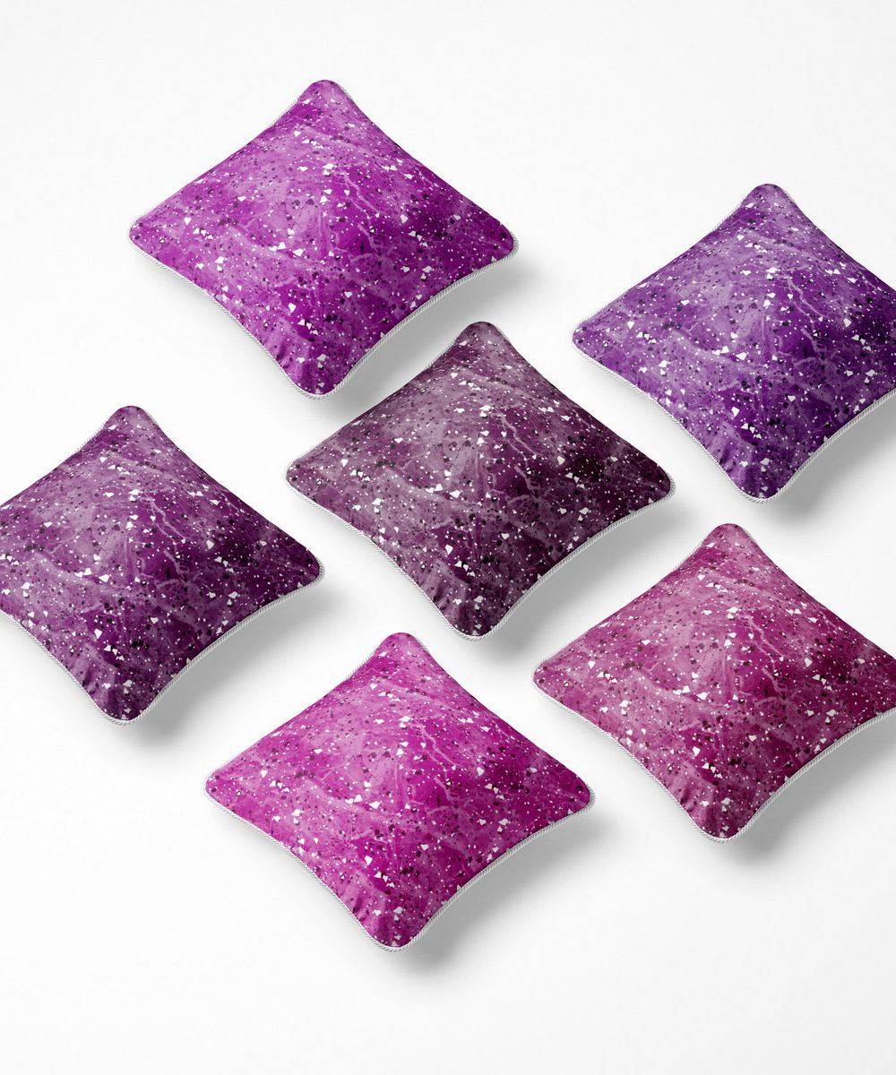 کوسن 6 تکه pillow 6 set 100