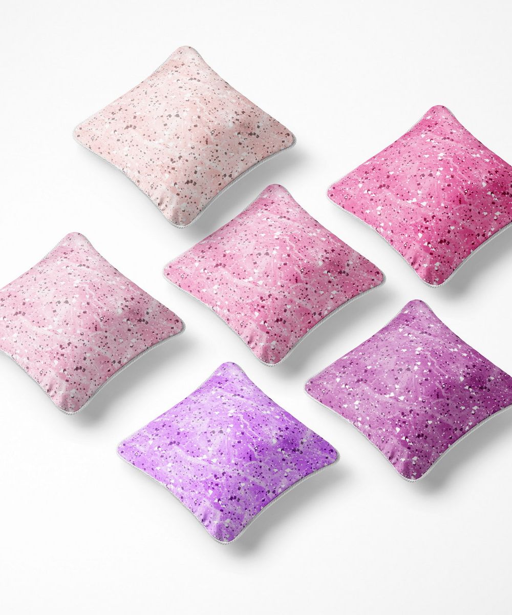 کوسن 6 تکه pillow 6 set 100