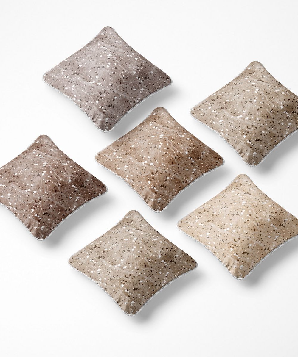 کوسن 6 تکه pillow 6 set 100