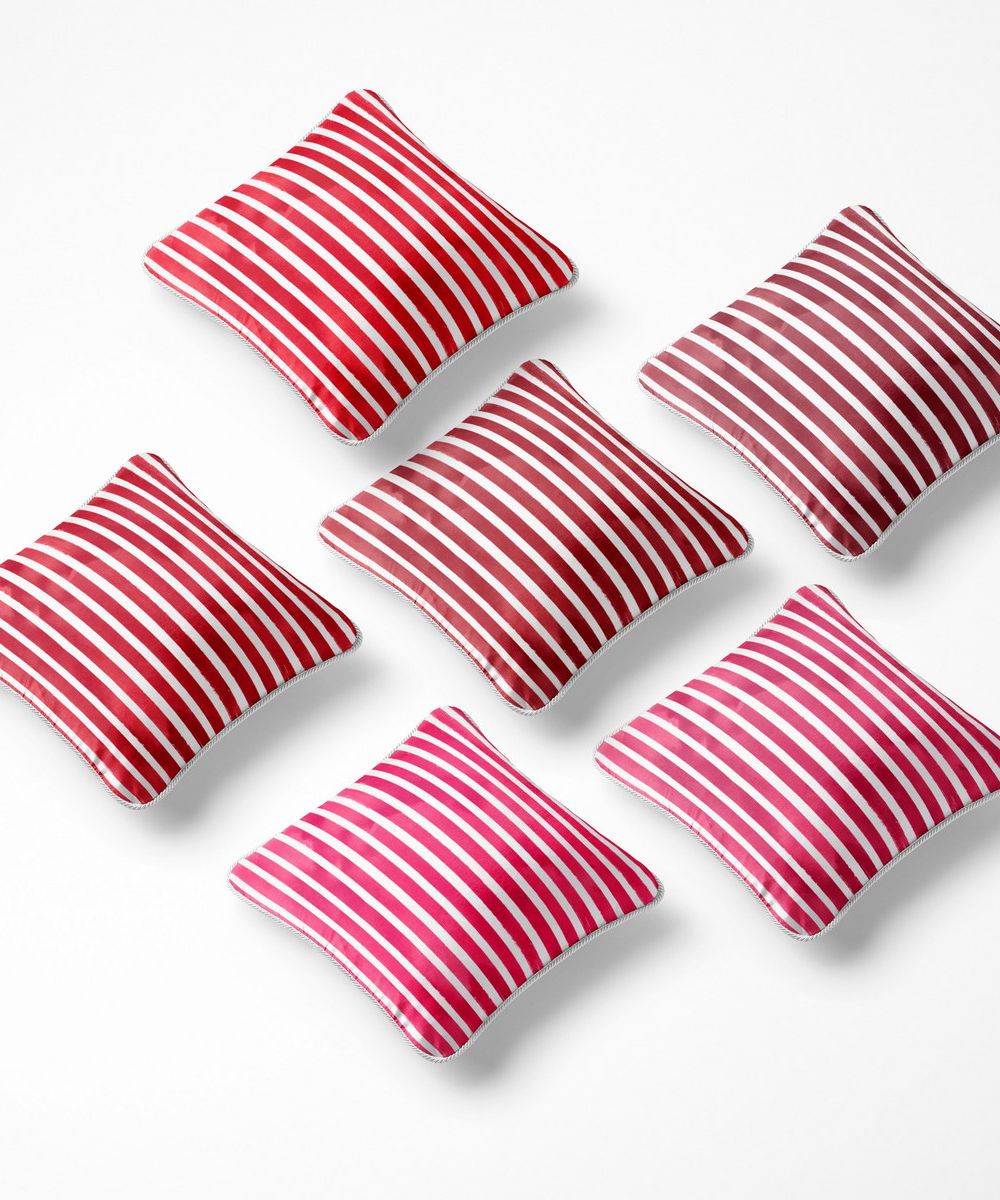 کوسن 6 تکه pillow 6 set 100