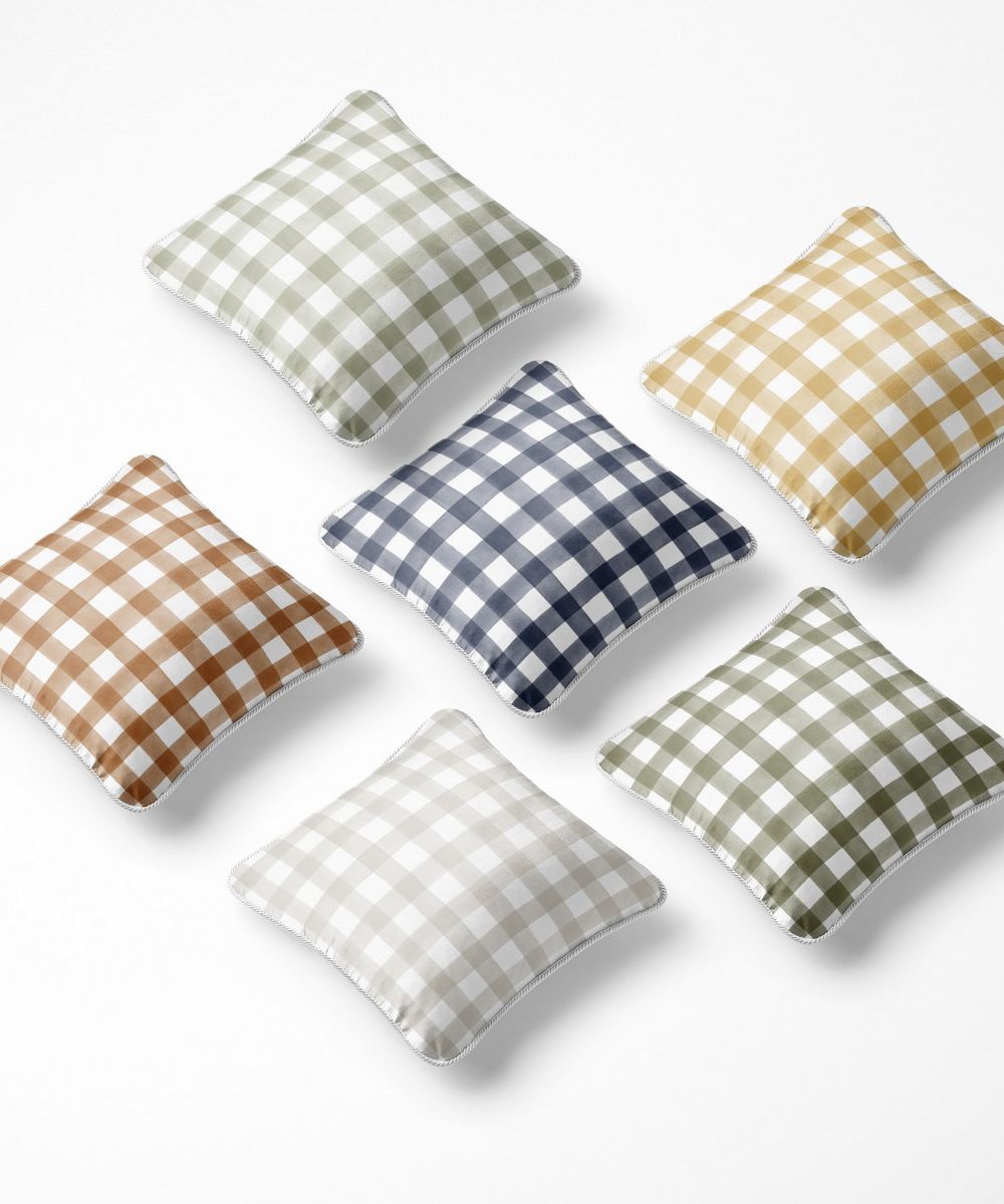 کوسن 6 تکه pillow 6 set 100