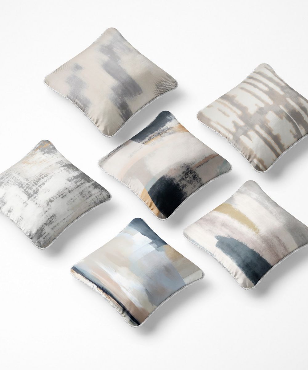 کوسن 6 تکه pillow 6 set 100