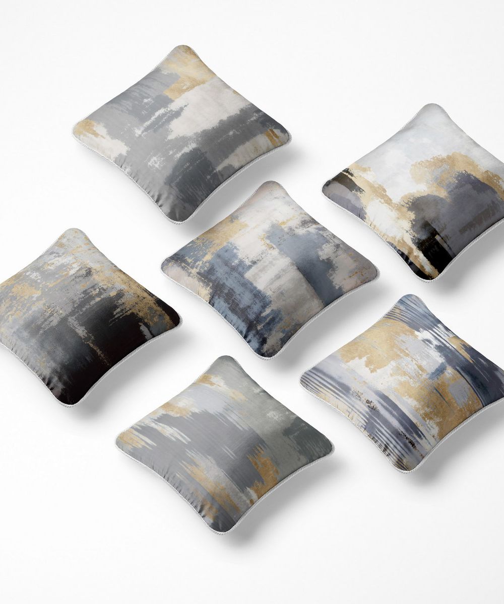 کوسن 6 تکه pillow 6 set 100