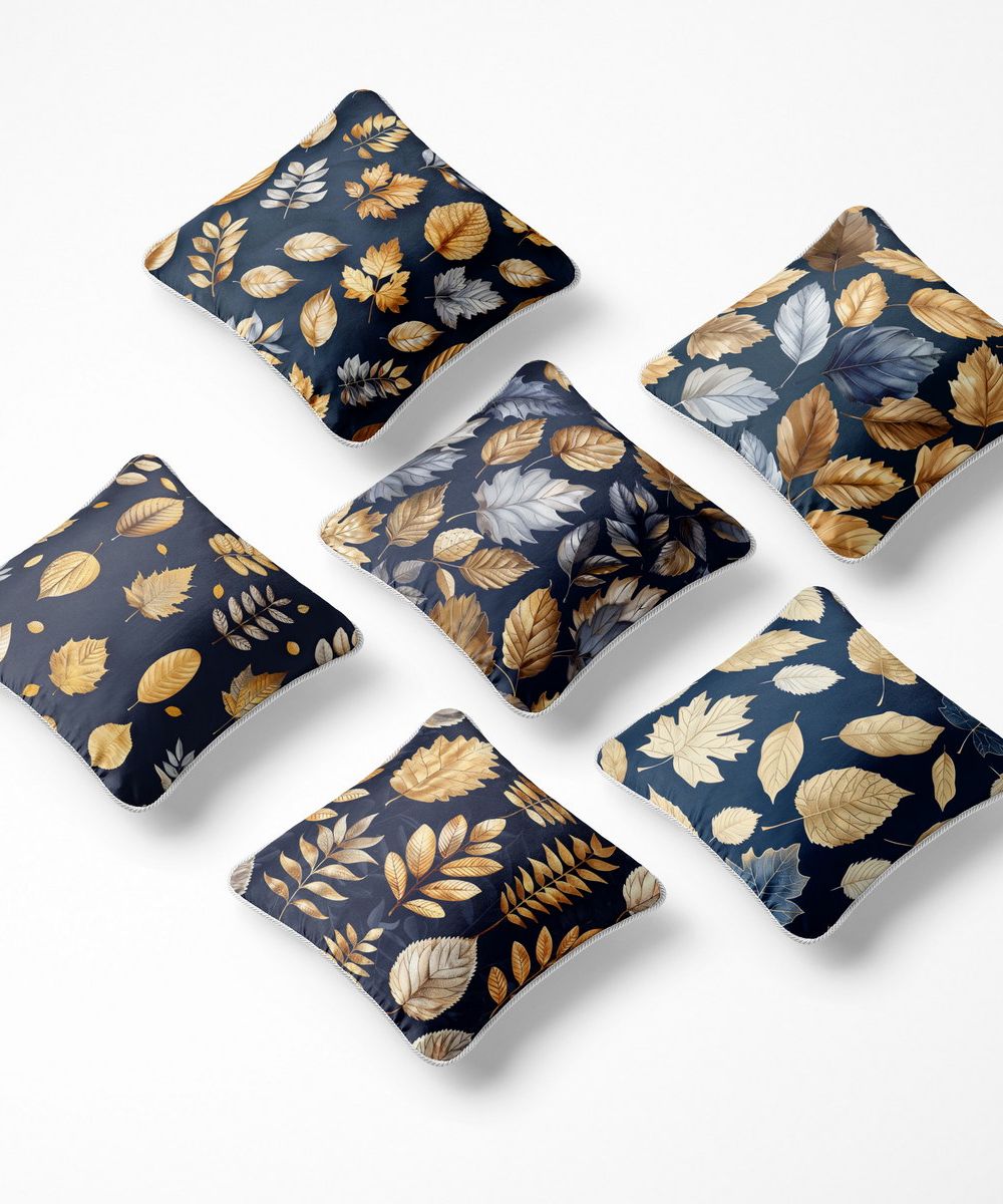 کوسن 6 تکه pillow 6 set 100
