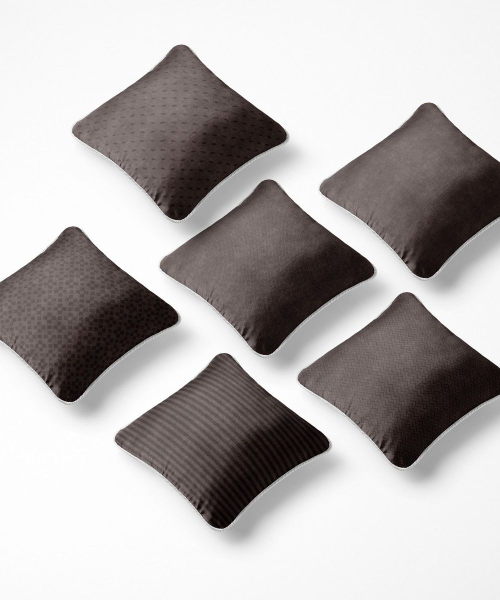 کوسن 6 تکه pillow 6 set 100