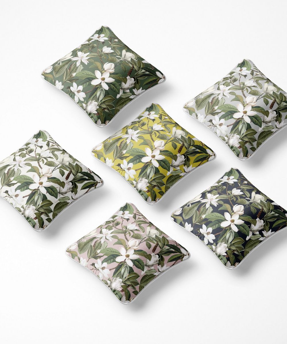 کوسن 6 تکه pillow 6 set 100