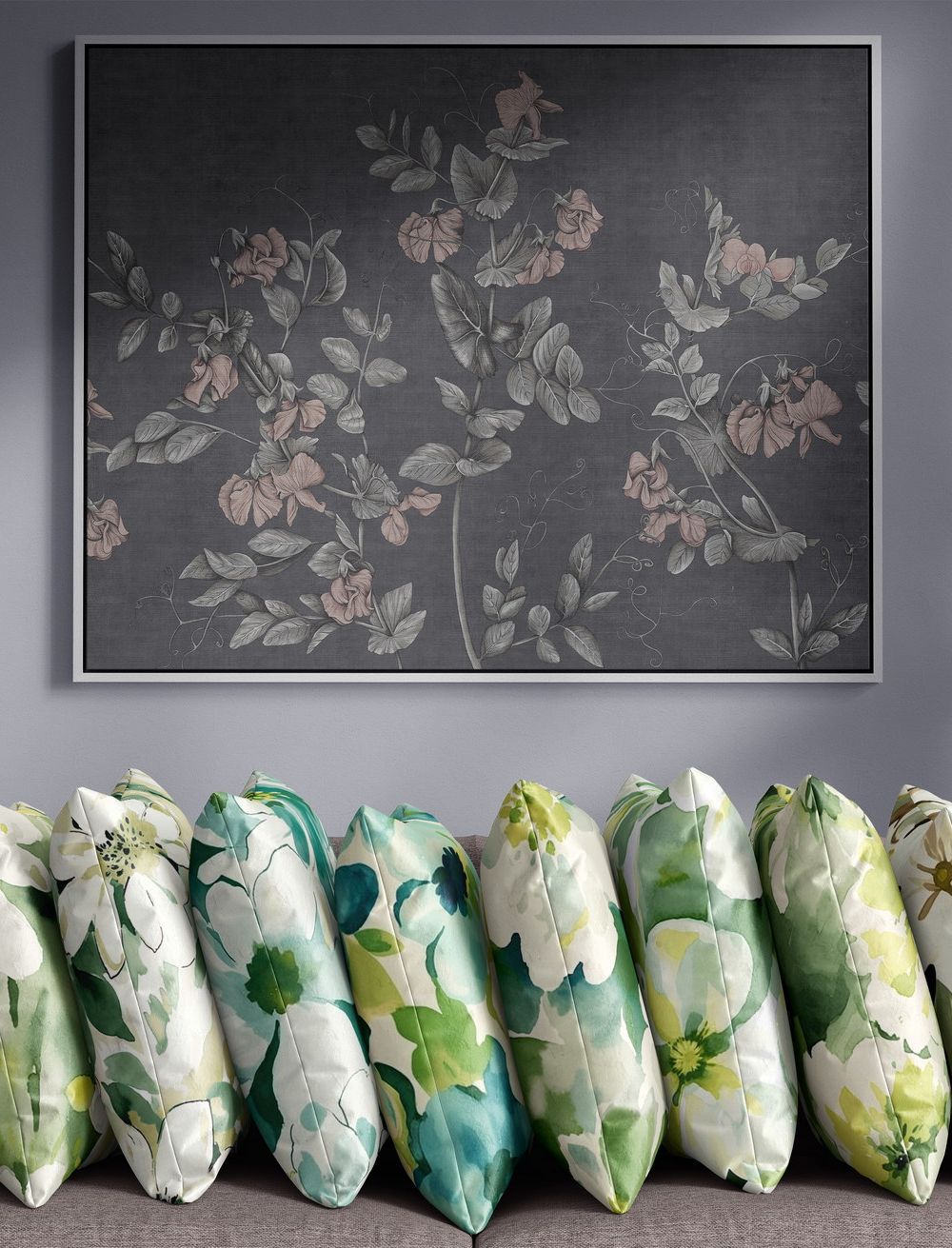 کوسن 8 تکه pillow 8 set 31