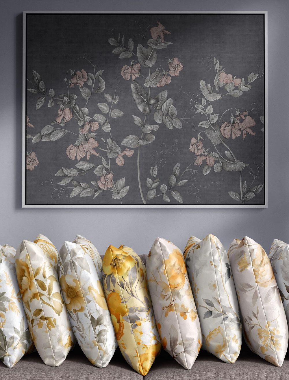 کوسن 8 تکه pillow 8 set 31
