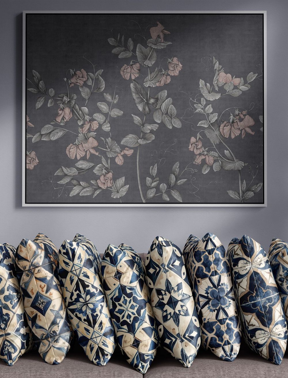 کوسن 8 تکه pillow 8 set 31
