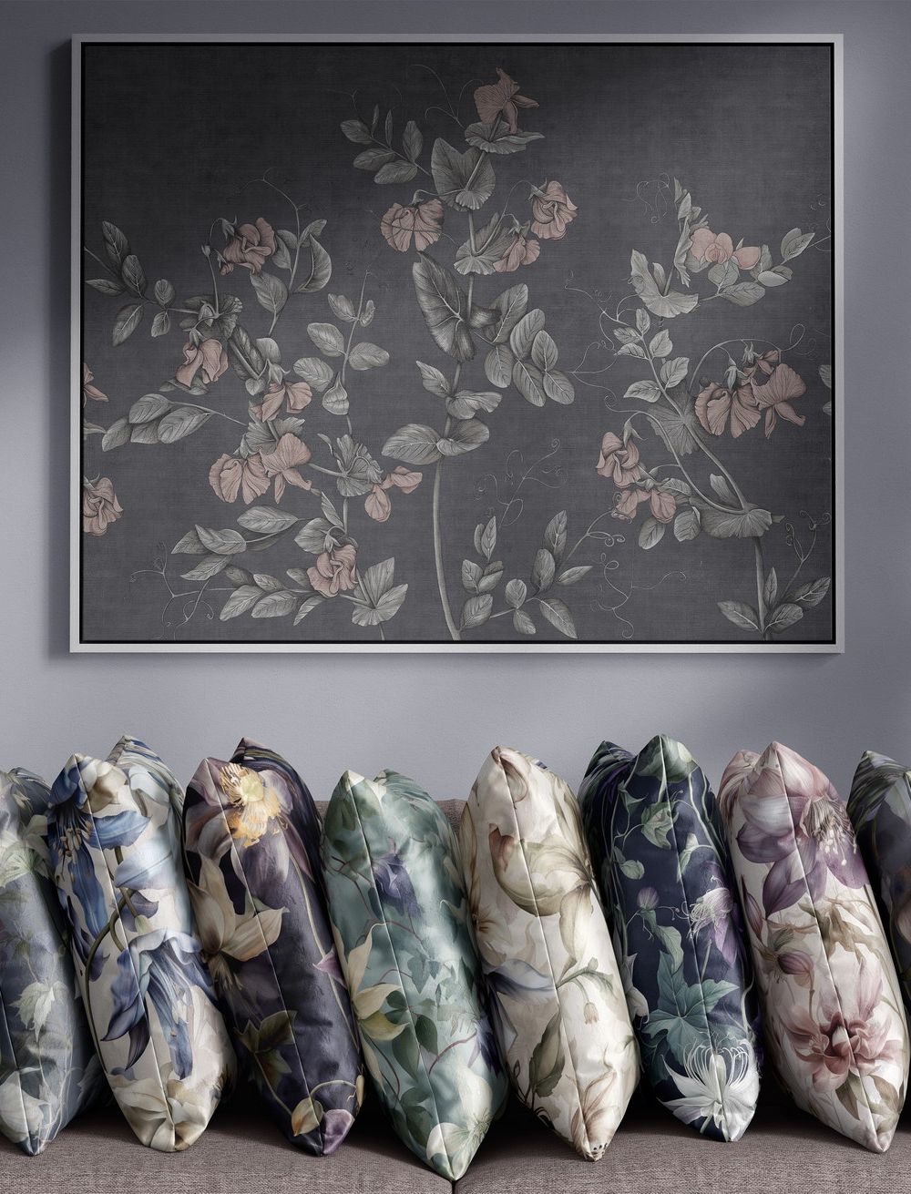 کوسن 8 تکه pillow 8 set 31