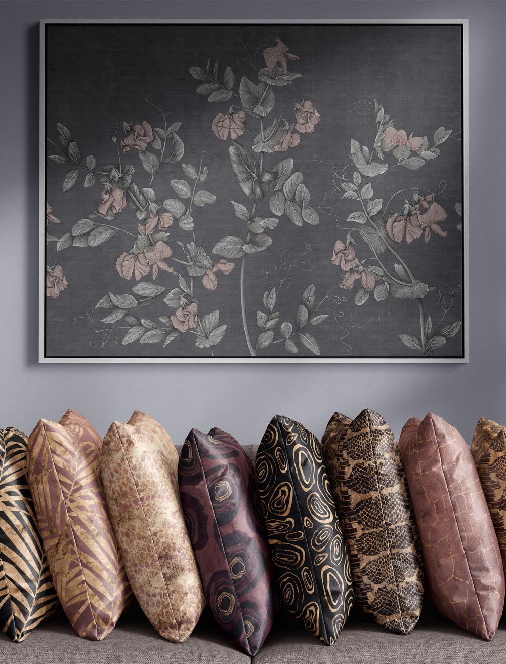 کوسن 8 تکه pillow 8 set 31