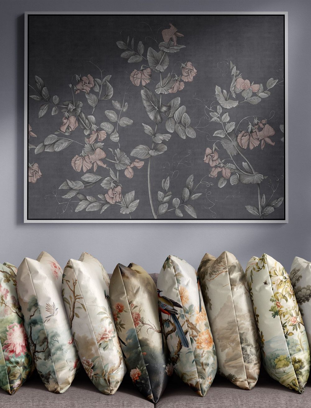 کوسن 8 تکه pillow 8 set 31