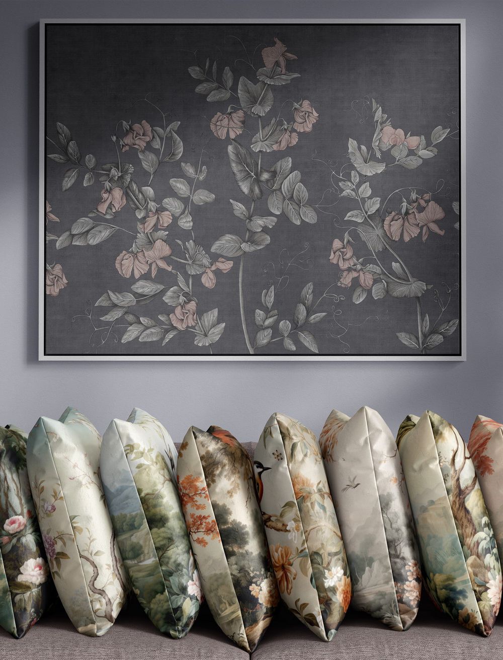 کوسن 8 تکه pillow 8 set 31