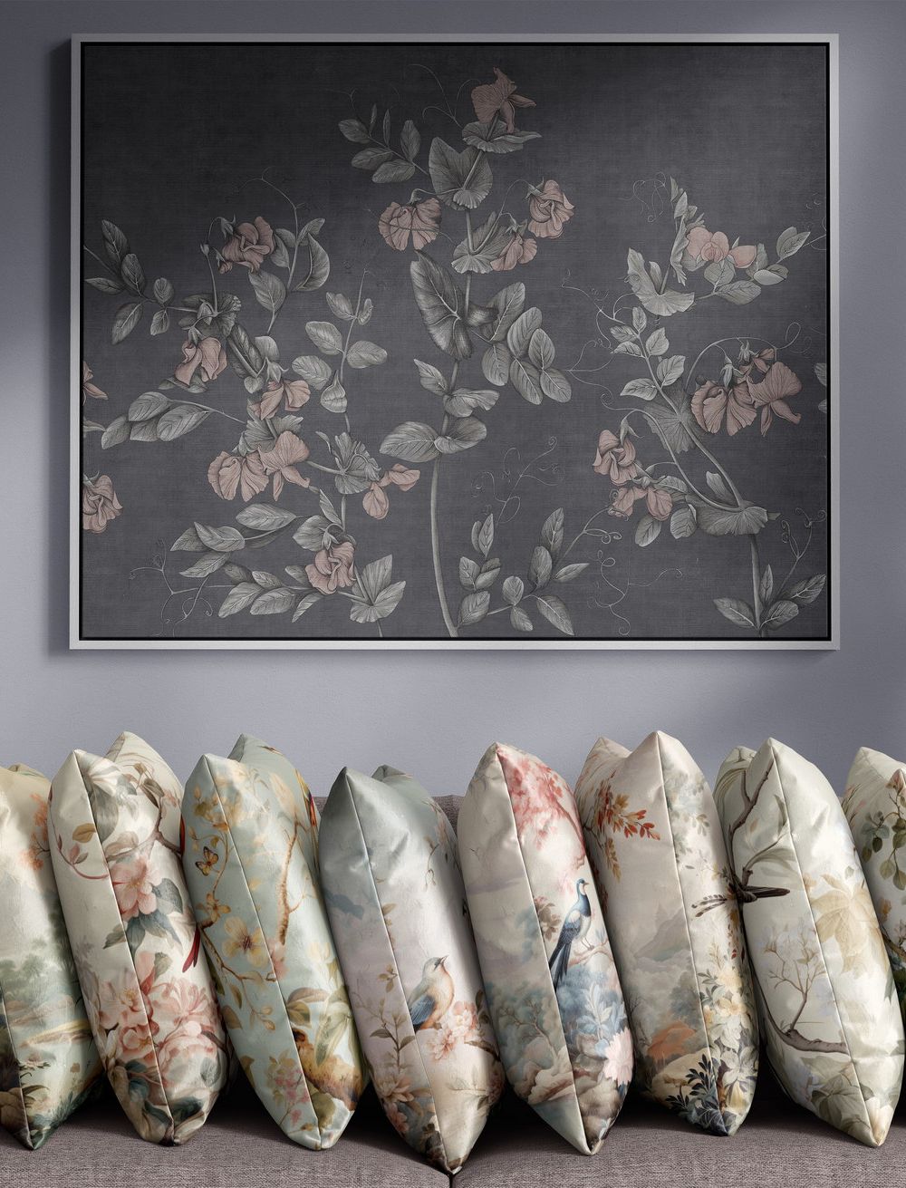 کوسن 8 تکه pillow 8 set 31
