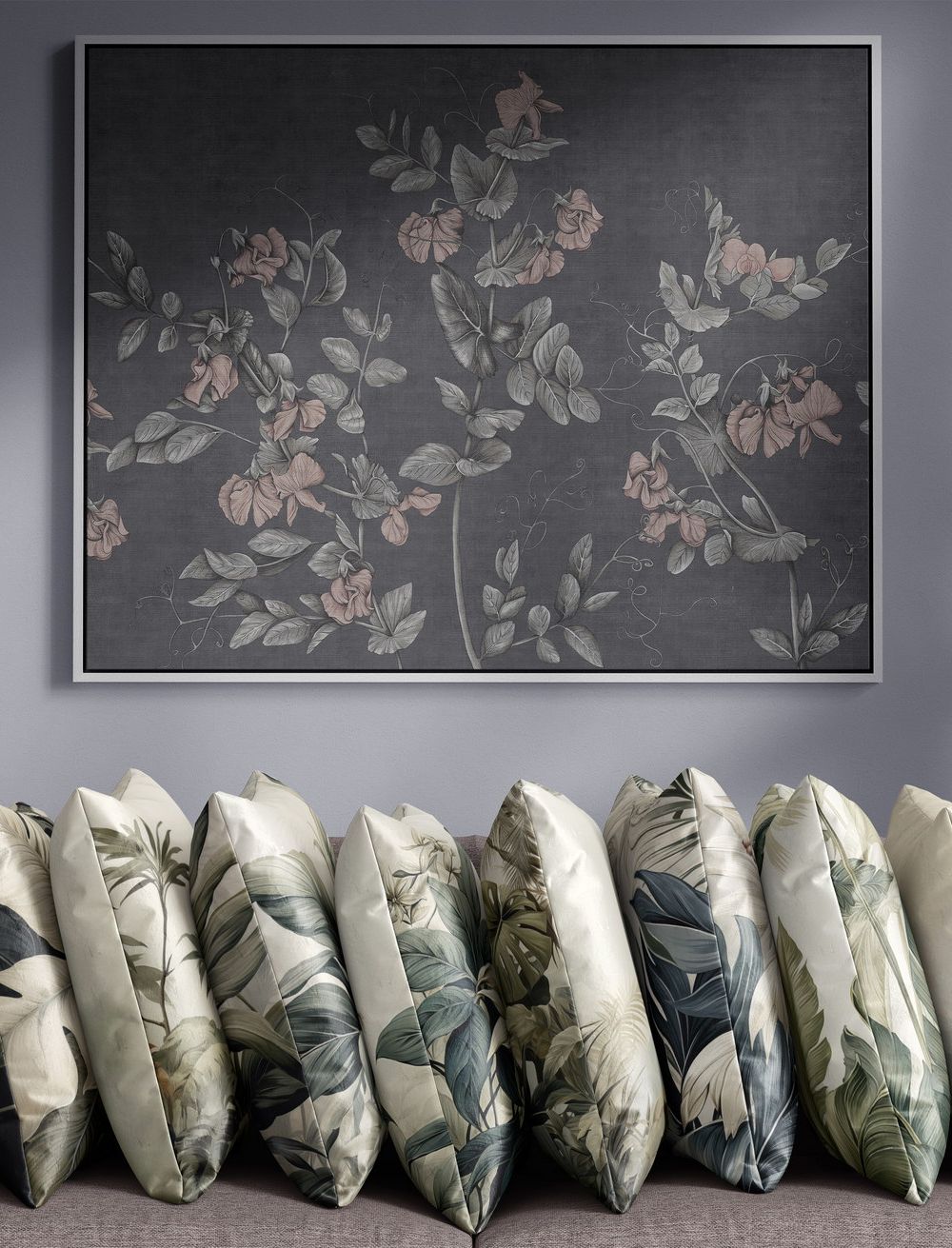 کوسن 8 تکه pillow 8 set 31