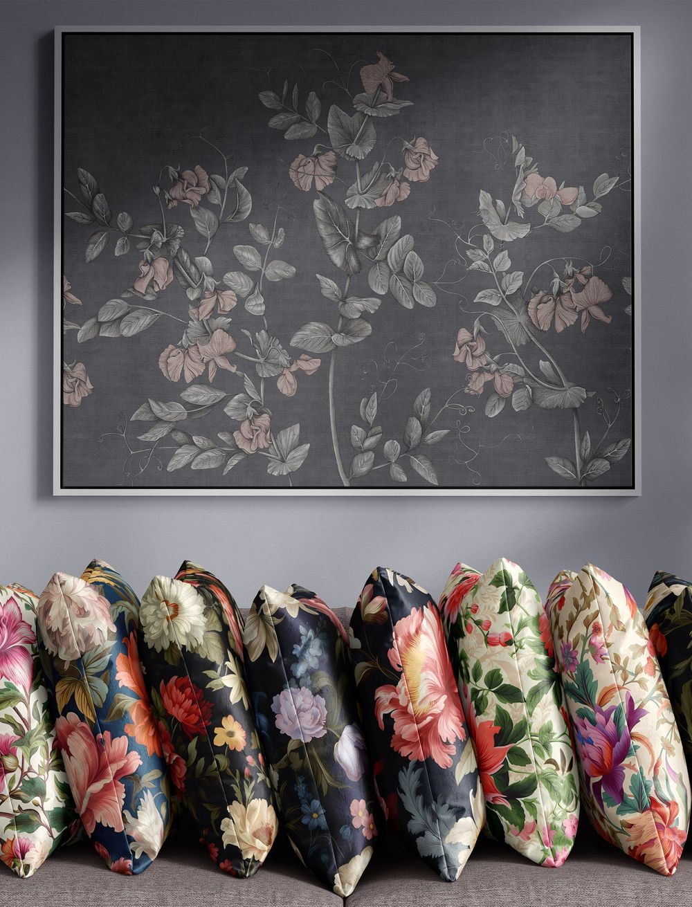 کوسن 8 تکه pillow 8 set 31
