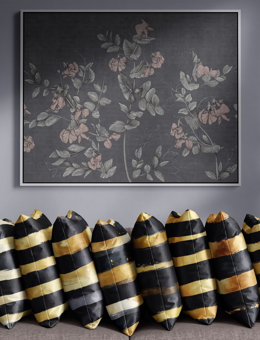 کوسن 8 تکه pillow 8 set 31