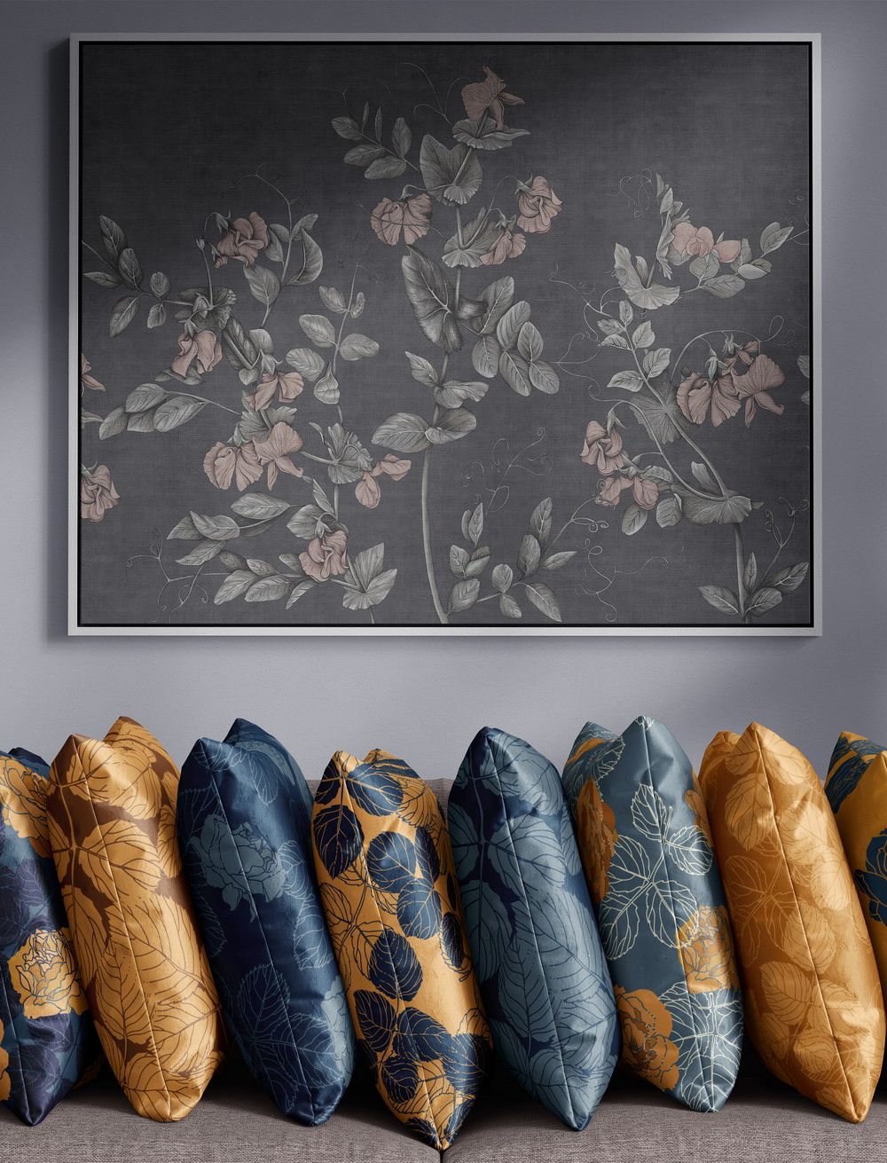 کوسن 8 تکه pillow 8 set 31