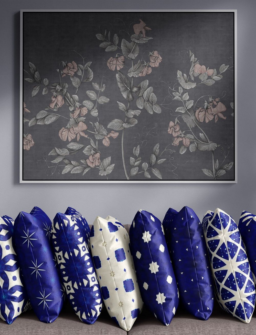 کوسن 8 تکه pillow 8 set 31