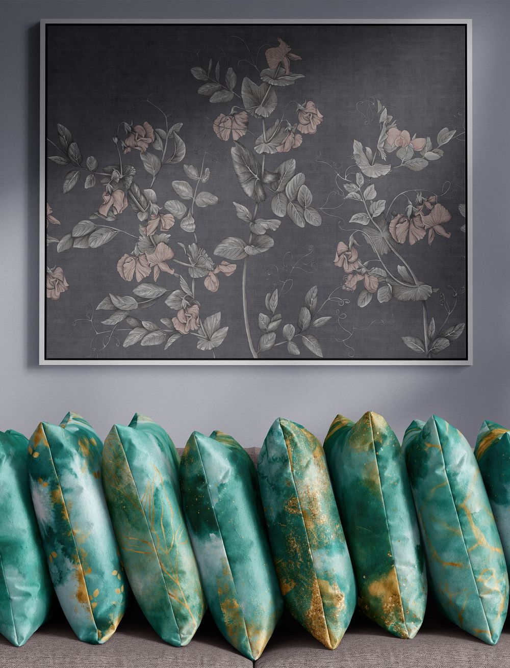 کوسن 8 تکه pillow 8 set 31