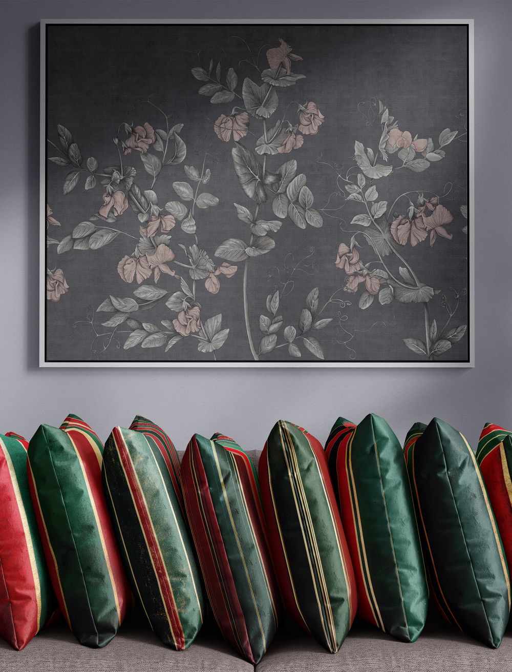 کوسن 8 تکه pillow 8 set 31