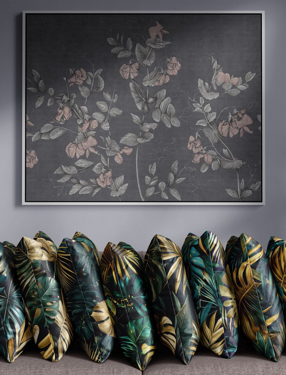 کوسن 8 تکه pillow 8 set 31
