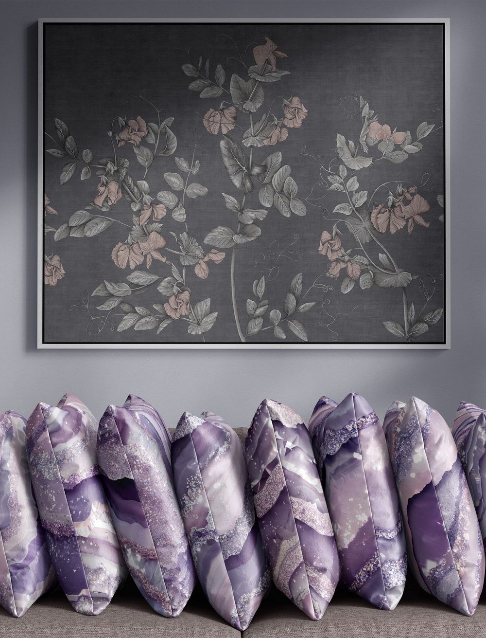 کوسن 8 تکه pillow 8 set 31