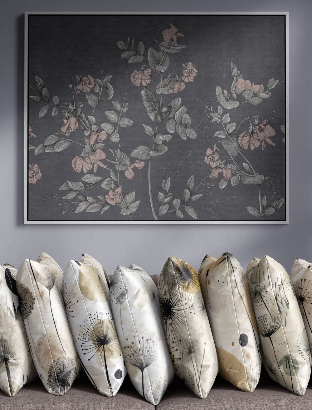 کوسن 8 تکه pillow 8 set 31
