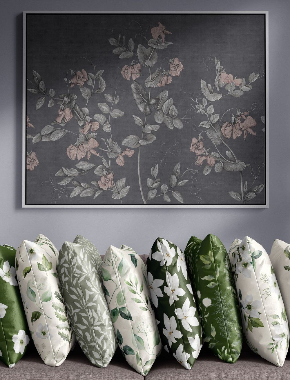 کوسن 8 تکه pillow 8 set 31