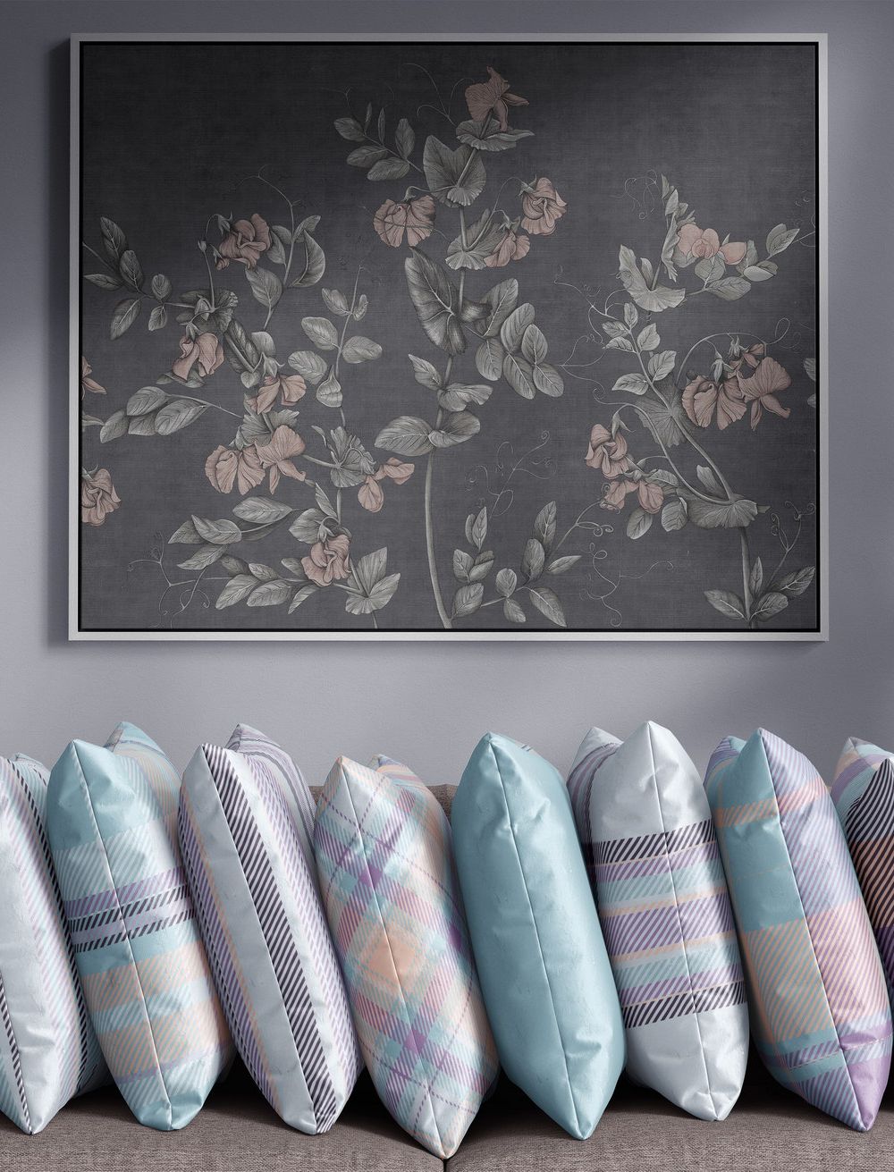 کوسن 8 تکه pillow 8 set 31