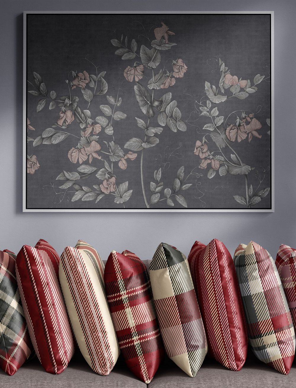 کوسن 8 تکه pillow 8 set 31
