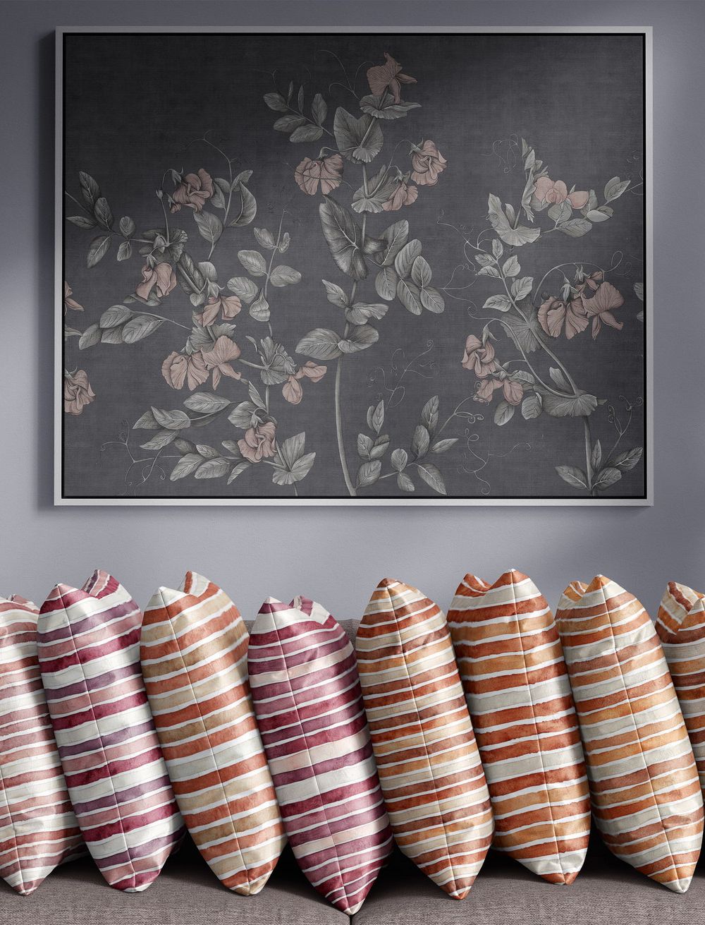 کوسن 8 تکه pillow 8 set 31