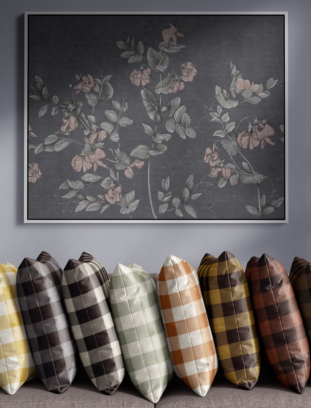 کوسن 8 تکه pillow 8 set 31