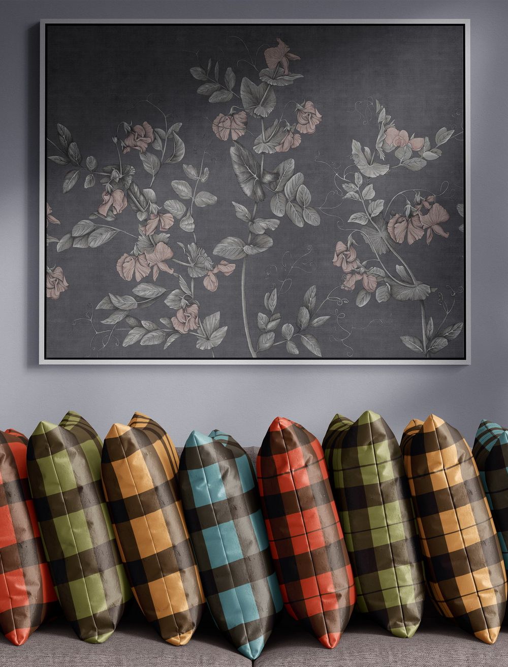 کوسن 8 تکه pillow 8 set 31
