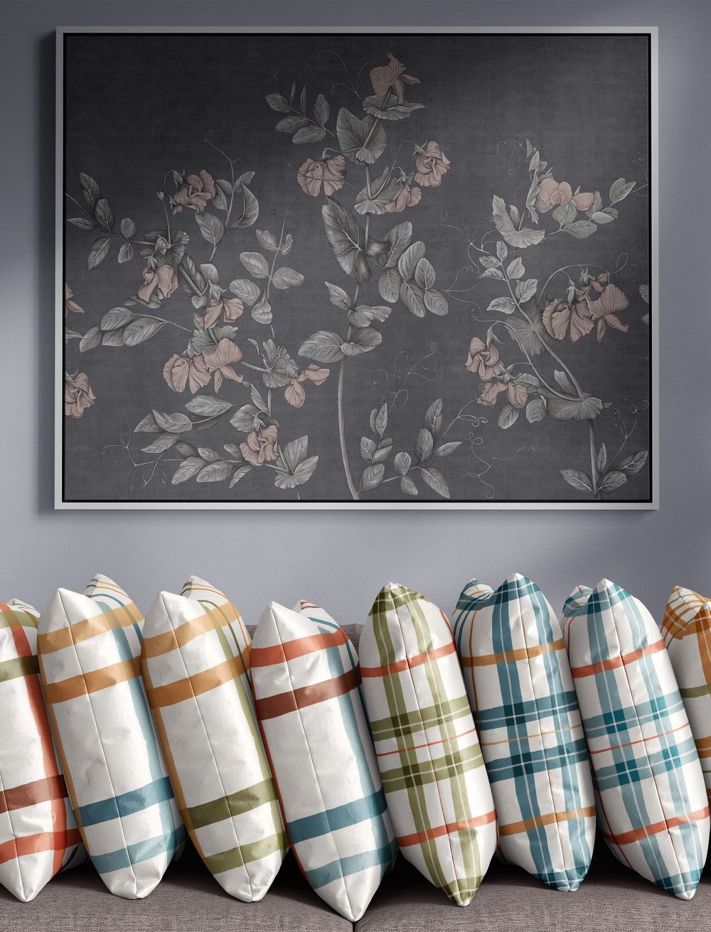 کوسن 8 تکه pillow 8 set 31