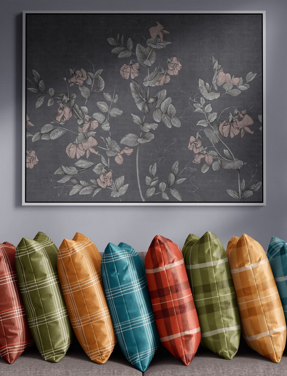 کوسن 8 تکه pillow 8 set 31