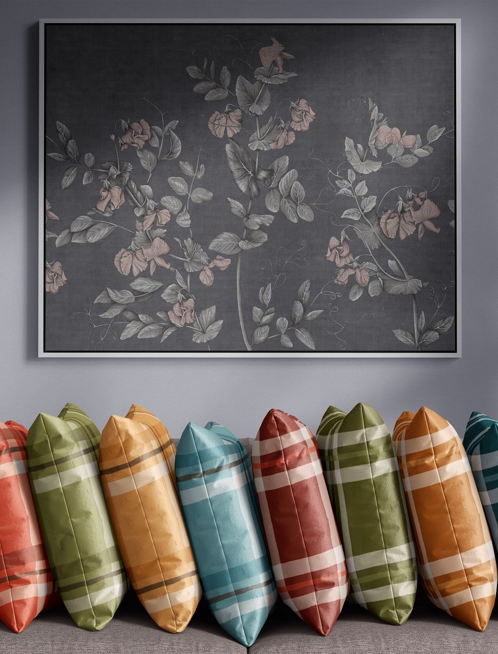 کوسن 8 تکه pillow 8 set 31