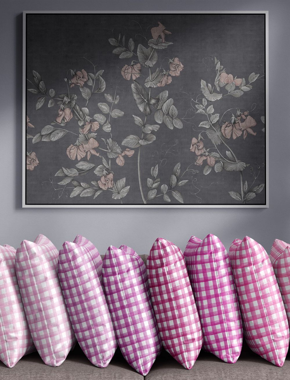 کوسن 8 تکه pillow 8 set 31