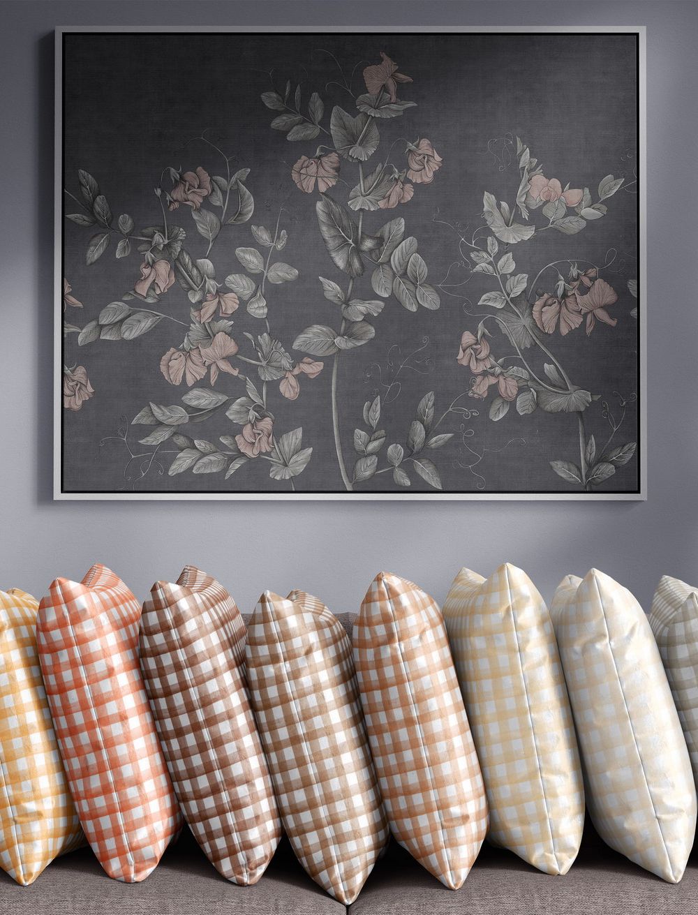 کوسن 8 تکه pillow 8 set 31